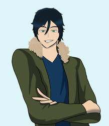 Vellarus (he/they)