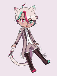 Mercury (he/they)