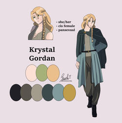 Krystal (she/her)