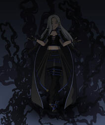 Morgana (she/her)