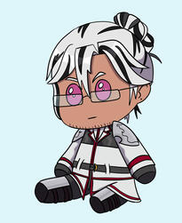 Jericho (he/him)