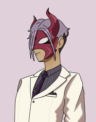 Officer Al (they/them)