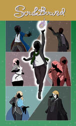 SoulBound