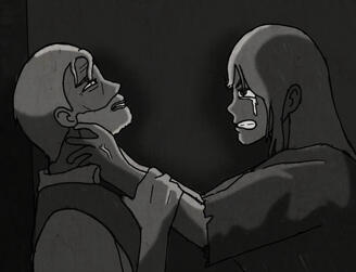Ch33: Girl in the Manor