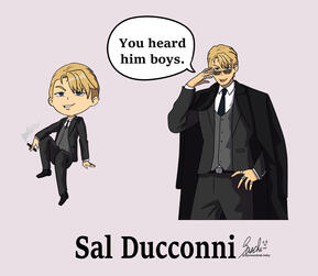 Ducconni (he/him)