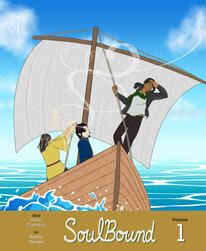 SoulBound Vol1