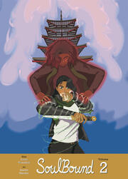 SoulBound Vol 2