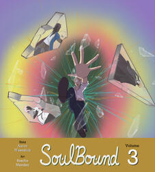 SoulBound Vol3