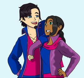 Bisexual Pride