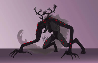 Gaunt