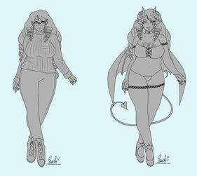 Succubus