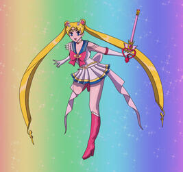 Sailor Moon