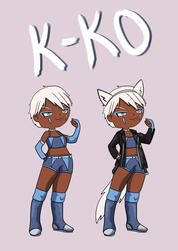K-Ko