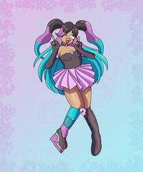 Magical Girl