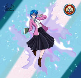 Investigator Mercury